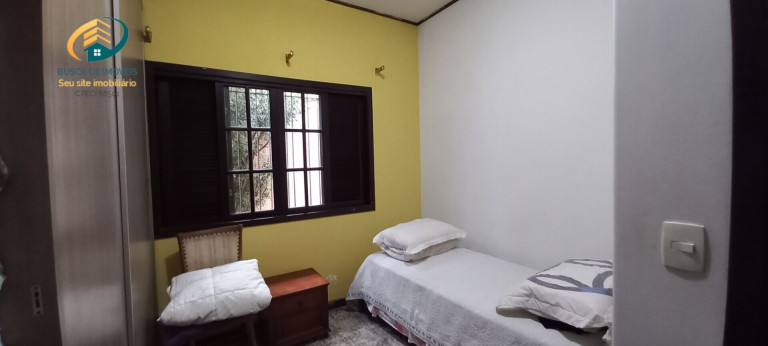 Imagem Casa com 3 Quartos à Venda, 144 m² em Bosque Da Saúde - São Paulo