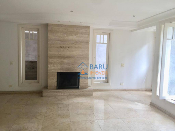 Imagem Sobrado com 3 Quartos à Venda, 379 m² em Indianópolis - São Paulo Imagem Sobrado com 3 Quartos à Venda, 379 m² em Indianópolis - São Paulo