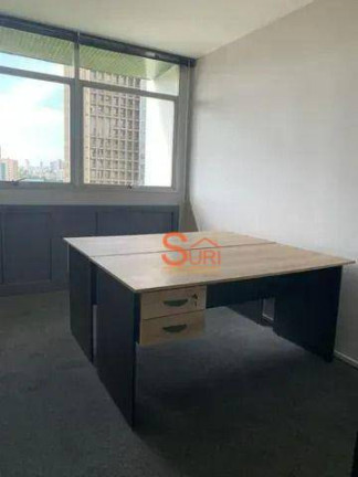 Imagem Sala Comercial à Venda, 110 m² em Vila Bastos - Santo André Imagem Sala Comercial à Venda, 110 m² em Vila Bastos - Santo André