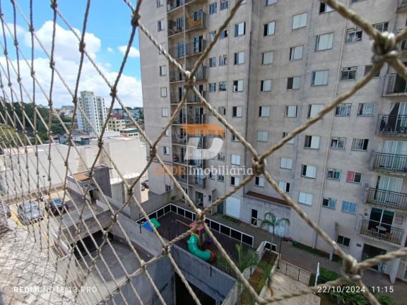 Imagem Apartamento com 3 Quartos para Alugar, 62 m² em Centro - Diadema Imagem Apartamento com 3 Quartos para Alugar, 62 m² em Centro - Diadema