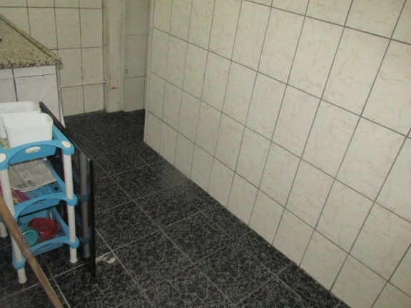 Imagem Apartamento com 1 Quarto à Venda, 48 m² em Santos