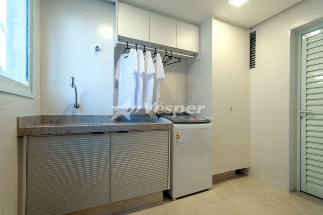 Imagem Apartamento com 4 Quartos à Venda, 256 m² em Setor Marista - Goiânia