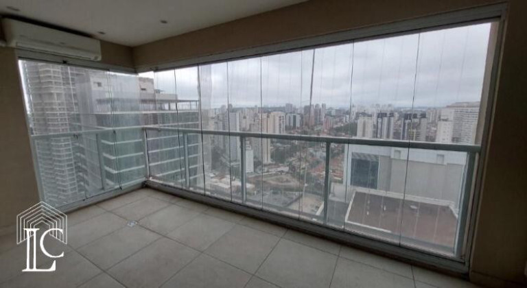 Imagem Apartamento com 2 Quartos para Alugar, 70 m² em Brooklin - São Paulo Imagem Apartamento com 2 Quartos para Alugar, 70 m² em Brooklin - São Paulo