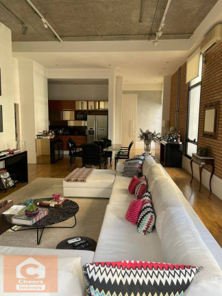 Imagem Apartamento com 3 Quartos para Alugar, 156 m² em Itaim Bibi - São Paulo Imagem Apartamento com 3 Quartos para Alugar, 156 m² em Itaim Bibi - São Paulo