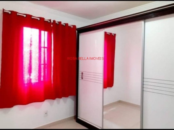 Imagem Apartamento com 2 Quartos à Venda, 54 m² em Reserva Da Mata - Jundiaí