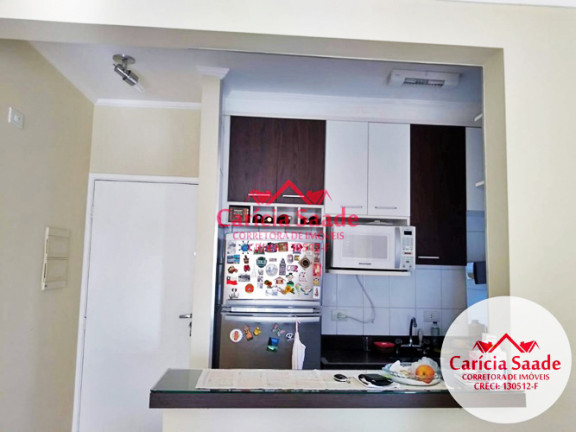 Imagem Apartamento com 2 Quartos à Venda, 49 m² em Vila Mariana - São Paulo