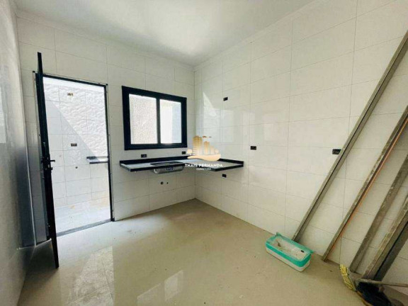 Imagem Casa com 2 Quartos à Venda, 61 m² em Sítio Do Campo - Praia Grande Imagem Casa com 2 Quartos à Venda, 61 m² em Sítio Do Campo - Praia Grande