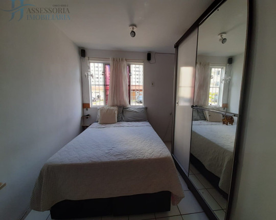 Imagem Apartamento com 2 Quartos para Alugar ou Temporada, 56 m² em Nova Parnamirim - Parnamirim Imagem Apartamento com 2 Quartos para Alugar ou Temporada, 56 m² em Nova Parnamirim - Parnamirim