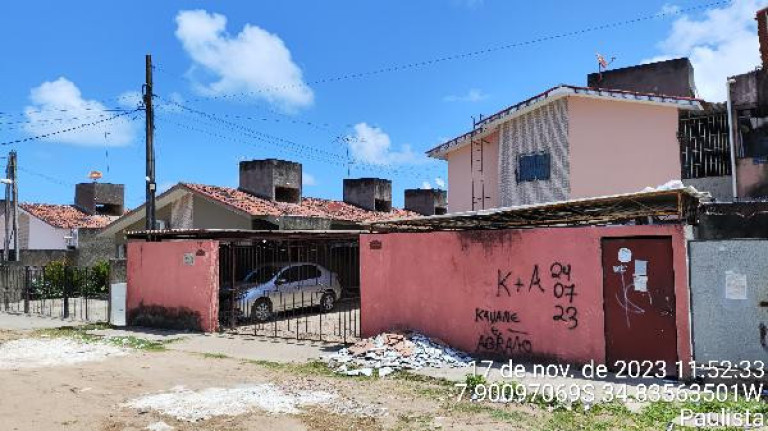 Imagem Apartamento com 3 Quartos à Venda, 66 m² em Nossa Senhora Da Conceicao - Paulista Imagem Apartamento com 3 Quartos à Venda, 66 m² em Nossa Senhora Da Conceicao - Paulista