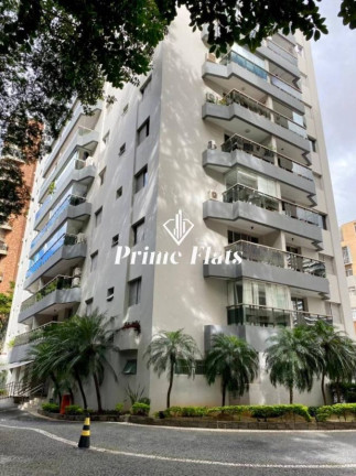 Imagem Apartamento com 1 Quarto à Venda, 42 m² em Itaim Bibi - São Paulo Imagem Apartamento com 1 Quarto à Venda, 42 m² em Itaim Bibi - São Paulo