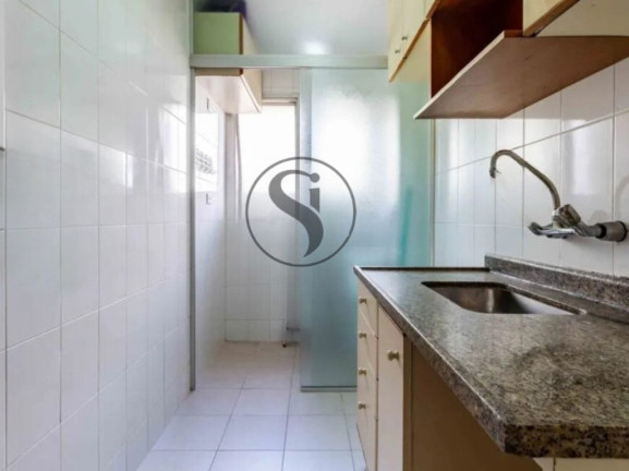 Imagem Apartamento com 2 Quartos para Alugar, 60 m² em Vila Olímpia - São Paulo Imagem Apartamento com 2 Quartos para Alugar, 60 m² em Vila Olímpia - São Paulo