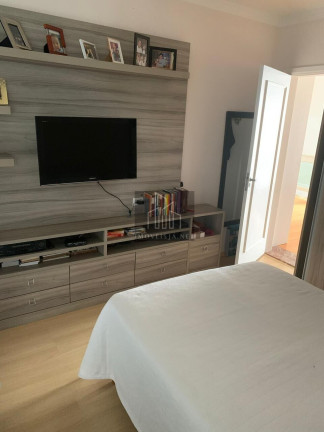 Imagem Casa com 4 Quartos à Venda, 395 m² em Residencial Cinco (alphaville) - Santana De Parnaíba Imagem Casa com 4 Quartos à Venda, 395 m² em Residencial Cinco (alphaville) - Santana De Parnaíba