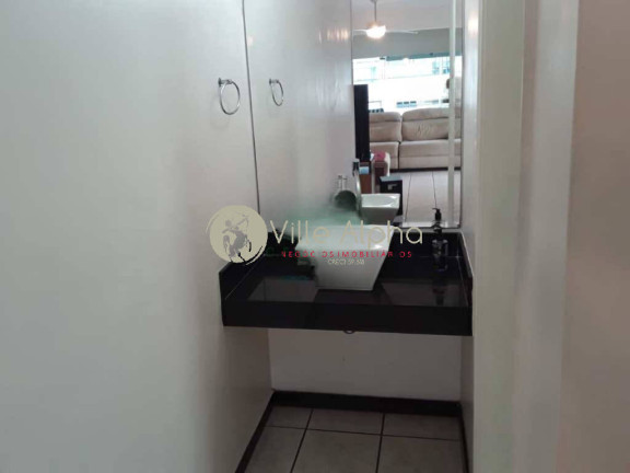 Imagem Apartamento com 3 Quartos à Venda, 239 m² em Pompeia - Santos Imagem Apartamento com 3 Quartos à Venda, 239 m² em Pompeia - Santos