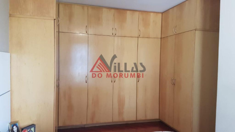 Imagem Apartamento com 3 Quartos à Venda, 112 m² em Vila Andrade - São Paulo Imagem Apartamento com 3 Quartos à Venda, 112 m² em Vila Andrade - São Paulo