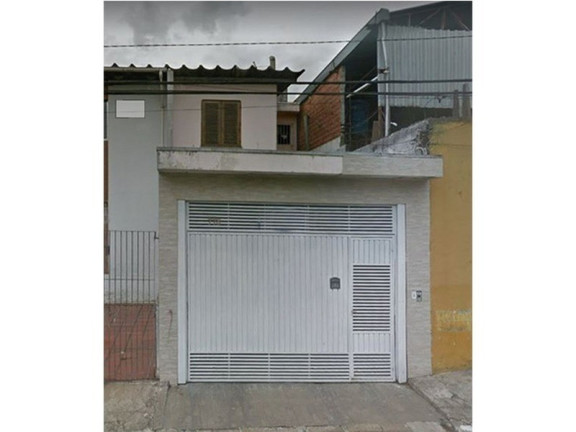 Imagem Sobrado com 3 Quartos à Venda, 180 m² em Jardim Independência - São Paulo Imagem Sobrado com 3 Quartos à Venda, 180 m² em Jardim Independência - São Paulo