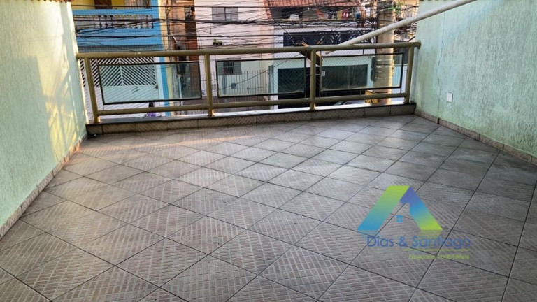 Imagem Sobrado com 2 Quartos à Venda, 240 m² em Ferrazópolis - São Bernardo Do Campo Imagem Sobrado com 2 Quartos à Venda, 240 m² em Ferrazópolis - São Bernardo Do Campo
