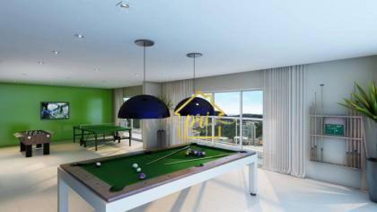 Imagem Apartamento com 2 Quartos à Venda, 120 m² em José Menino - Santos