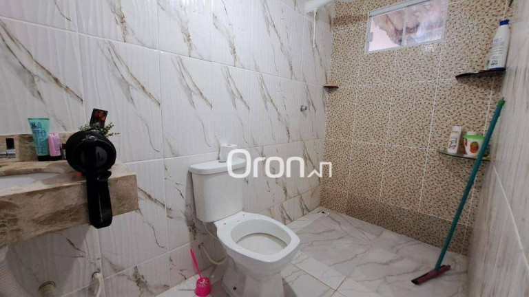 Imagem Sobrado com 3 Quartos à Venda, 220 m² em Parque Atalaia - Aparecida De Goiânia Imagem Sobrado com 3 Quartos à Venda, 220 m² em Parque Atalaia - Aparecida De Goiânia