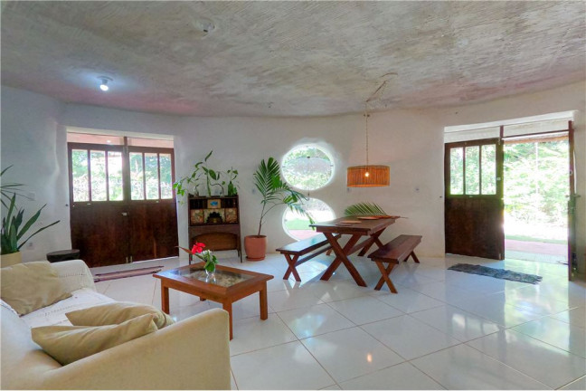 Imagem Casa com 3 Quartos à Venda, 75 m² em Itacimirim - Camaçari Imagem Casa com 3 Quartos à Venda, 75 m² em Itacimirim - Camaçari