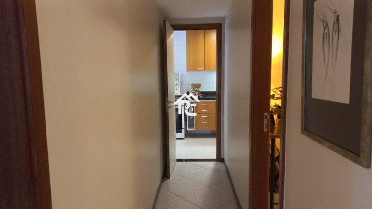 Imagem Apartamento com 3 Quartos à Venda, 90 m² em Santa Rosa - Niterói