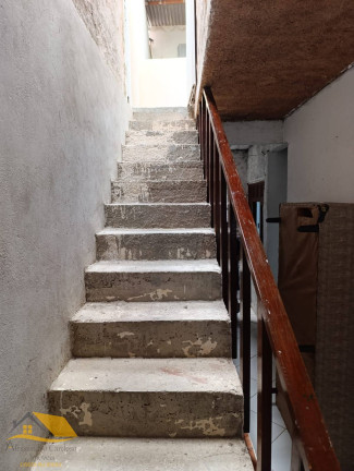 Imagem Casa com 3 Quartos à Venda, 200 m² em Olaria - Nova Friburgo Imagem Casa com 3 Quartos à Venda, 200 m² em Olaria - Nova Friburgo