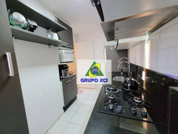 Imagem Apartamento com 2 Quartos à Venda, 48 m² em Nova Espirito Santo - Valinhos Imagem Apartamento com 2 Quartos à Venda, 48 m² em Nova Espirito Santo - Valinhos