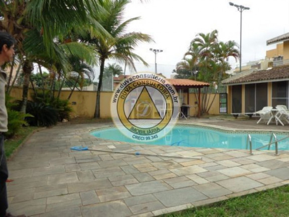 Imagem Sobrado com 4 Quartos à Venda, 500 m² em Balneário Cidade Atlântica - Guarujá