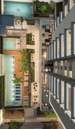 Imagem Apartamento com 1 Quarto à Venda, 30 m² em Ipiranga - São Paulo Imagem Apartamento com 1 Quarto à Venda, 30 m² em Ipiranga - São Paulo