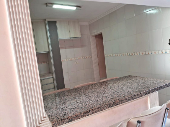 Imagem Casa com 3 Quartos à Venda, 198 m² em Assunção - São Bernardo Do Campo Imagem Casa com 3 Quartos à Venda, 198 m² em Assunção - São Bernardo Do Campo