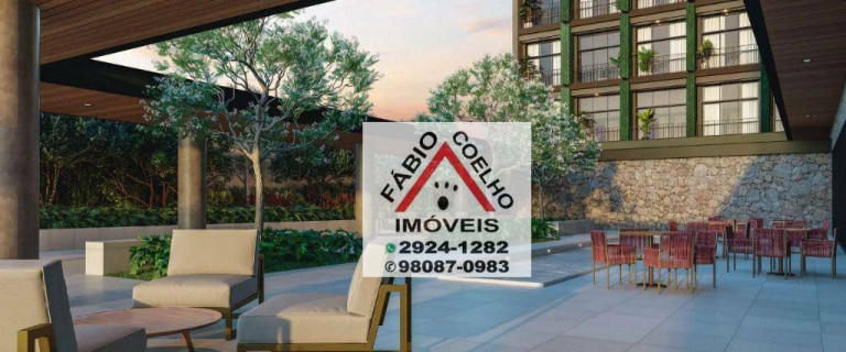 Imagem Apartamento com 2 Quartos à Venda, 58 m² em Brooklin - São Paulo Imagem Apartamento com 2 Quartos à Venda, 58 m² em Brooklin - São Paulo