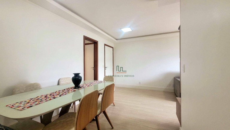 Imagem Apartamento com 3 Quartos à Venda ou Locação, 120 m² em Itaipu - Niterói Imagem Apartamento com 3 Quartos à Venda ou Locação, 120 m² em Itaipu - Niterói