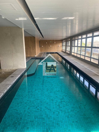 Imagem Apartamento com 1 Quarto à Venda, 49 m² em Indianópolis - São Paulo