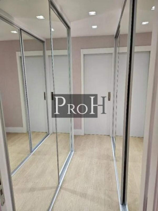 Imagem Apartamento com 4 Quartos à Venda, 106 m² em Centro - São Bernardo Do Campo