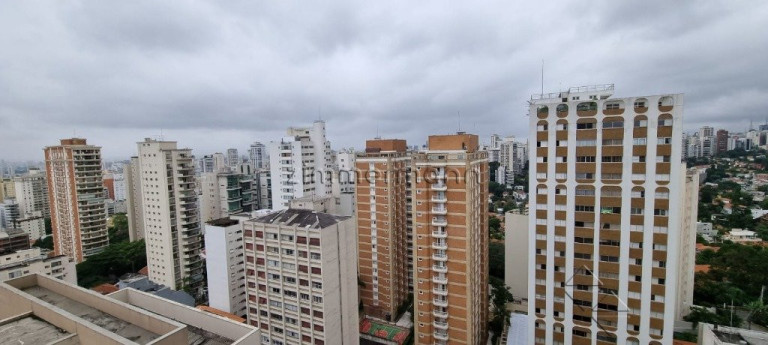 Imagem Apartamento com 3 Quartos à Venda, 166 m² em Perdizes - São Paulo Imagem Apartamento com 3 Quartos à Venda, 166 m² em Perdizes - São Paulo