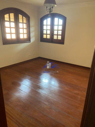 Imagem Sobrado com 4 Quartos à Venda, 620 m² em Alphaville - Santana De Parnaíba Imagem Sobrado com 4 Quartos à Venda, 620 m² em Alphaville - Santana De Parnaíba