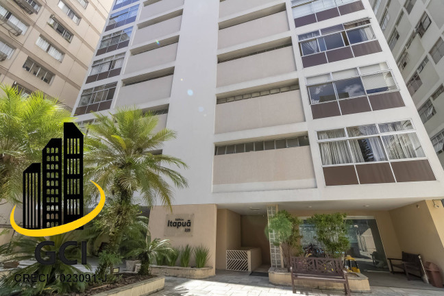 Imagem Apartamento com 3 Quartos à Venda, 176 m² em Santa Cecilia - São Paulo