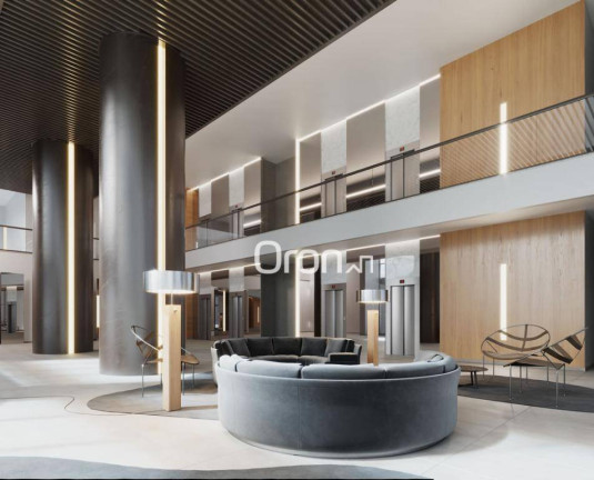 Imagem Apartamento com 2 Quartos à Venda, 73 m² em Setor Oeste - Goiânia Imagem Apartamento com 2 Quartos à Venda, 73 m² em Setor Oeste - Goiânia