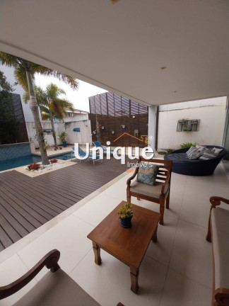 Imagem Casa com 4 Quartos à Venda, 450 m² em Portinho - Cabo Frio Imagem Casa com 4 Quartos à Venda, 450 m² em Portinho - Cabo Frio