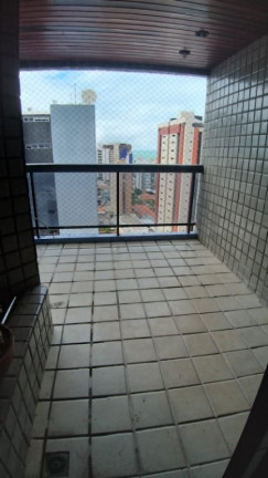 Imagem Apartamento com 4 Quartos à Venda, 194 m² em Tambaú - João Pessoa