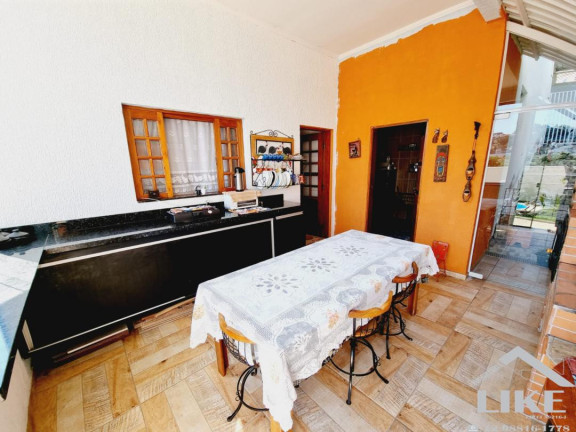Imagem Casa com 3 Quartos à Venda, 20 m² em Campos Elíseos - Taubaté Imagem Casa com 3 Quartos à Venda, 20 m² em Campos Elíseos - Taubaté