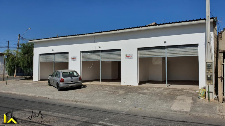 Imagem Imóvel Comercial à Venda, 110 m² em Jardim São Lucas - Votorantim Imagem Imóvel Comercial à Venda, 110 m² em Jardim São Lucas - Votorantim