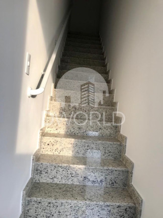 Imagem Casa com 2 Quartos à Venda, 129 m² em Parque Das Nações - Santo André Imagem Casa com 2 Quartos à Venda, 129 m² em Parque Das Nações - Santo André