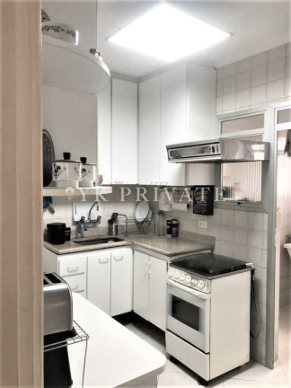 Imagem Apartamento com 2 Quartos à Venda, 76 m² em Vila Anglo Brasileira - São Paulo