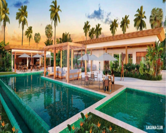 Imagem Imóvel com 3 Quartos à Venda, 450 m² em Costa Do Sauípe - Mata De São João Imagem Imóvel com 3 Quartos à Venda, 450 m² em Costa Do Sauípe - Mata De São João