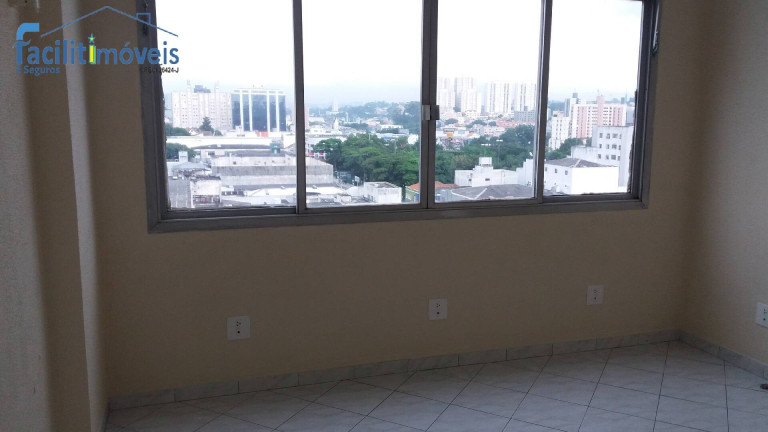 Imagem Sala Comercial à Venda, 25 m² em Centro - São Bernardo Do Campo