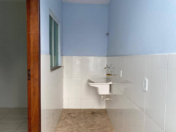 Imagem Casa com 2 Quartos para Alugar, 70 m² em Parque Hotel - Araruama