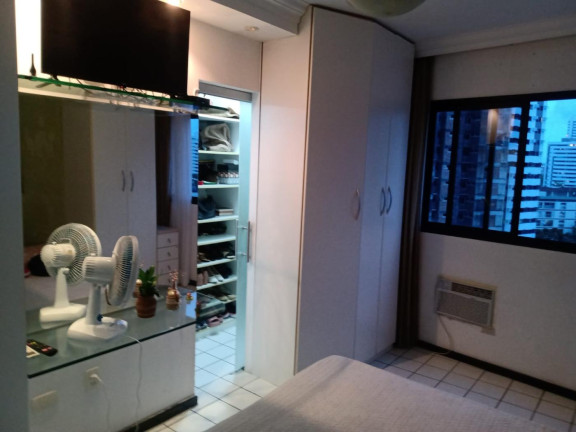 Imagem Imóvel com 4 Quartos à Venda, 130 m² em Graças - Recife Imagem Imóvel com 4 Quartos à Venda, 130 m² em Graças - Recife
