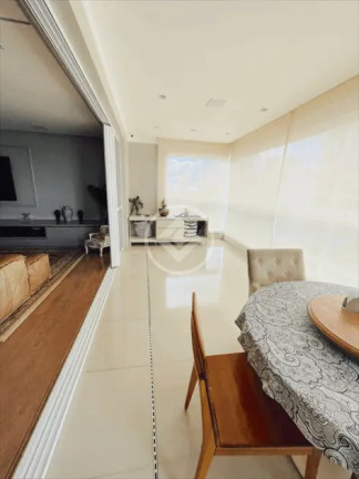 Imagem Apartamento com 4 Quartos à Venda, 228 m² em Chateau Bouganville Lifestyle - Goiânia