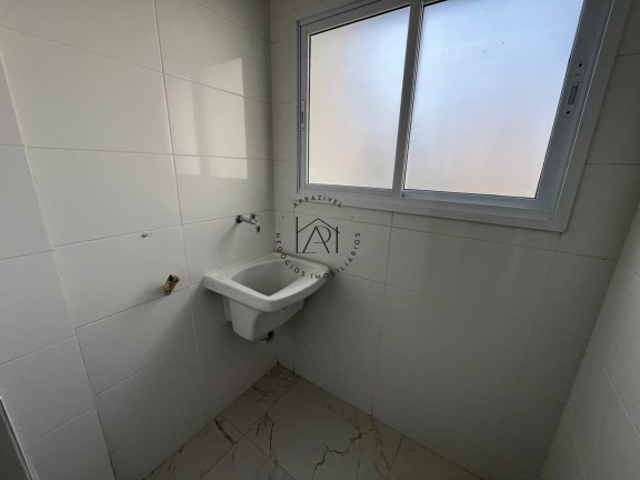 Imagem Apartamento com 1 Quarto à Venda, 45 m² em Caiçara - Praia Grande