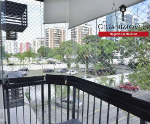 Imagem Apartamento com 3 Quartos à Venda, 65 m² em Jacarepaguá - Rio De Janeiro